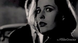 Малдер и Скалли!!! @