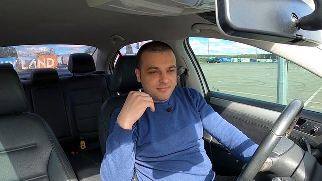 Фольксваген Джетта из США. Во сколько обошлась. смотреть онлайн