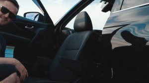 NISSAN X-Trail 2.0 4WD 2017