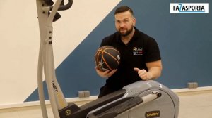 Для кого подойдет эллиптический тренажер Hasttings FS300 AERO?