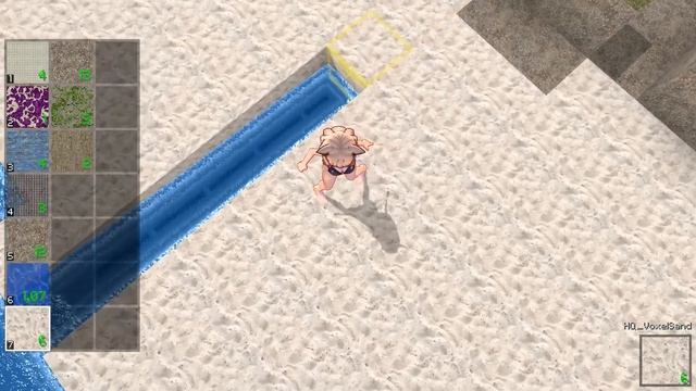 Megacraft Hentai Edition ★ Gameplay #1 [ Map Forest ] ★ PC Steam game 2020 ★ Ultra HD 1080p60FPS смотреть онлайн