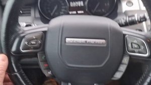 RANGE ROVER EVOQUE 2.2 ДИЗЕЛ 190 Л.С. РАЗБОР  8968 775 55 44