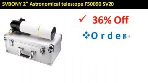 Top 5 Best Astronomical Telescope Review 2021