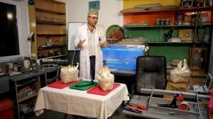 Грибы, стерилизация и дезинфекция в грибоводстве