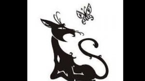 Черный кот / Black Cat / Жил да был черный кот за углом