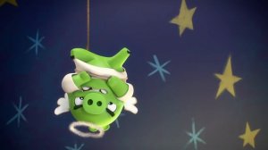 Piggy Tales - Third Act | Holiday Song - S3 Ep27