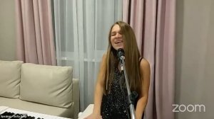 SOFIA DEEP / Пророческое Поклонение