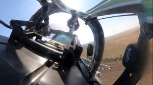 Боевые грачи СУ-25