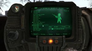 Fallout 3 FOW ч54 По моему слишком много неписи
