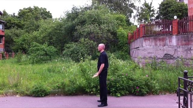 Цигун. Урология, гинекология смотреть онлайн