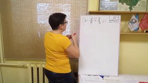 7 класс . Решите уравнение, Задание из ОГЭ N 316225  - 1 часть