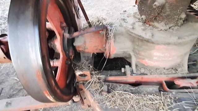 пресс тюковый Киргизстан