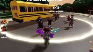 ?Rainbow Friends//Радужные Друзья в РОБЛОКС//МЕНЯ ПОЙМАЛ БЛЮ