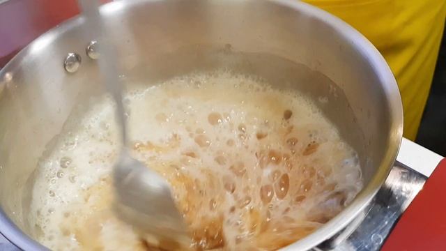 Вкуснейший КАРАМЕЛЬНЫЙ СОУС!!! Быстрый и Простой рецепт КАРАМЕЛИ | kitchenice
