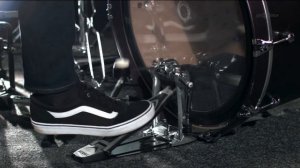 Tama HP200P Iron Cobra 200 Series Single Drum Pedal