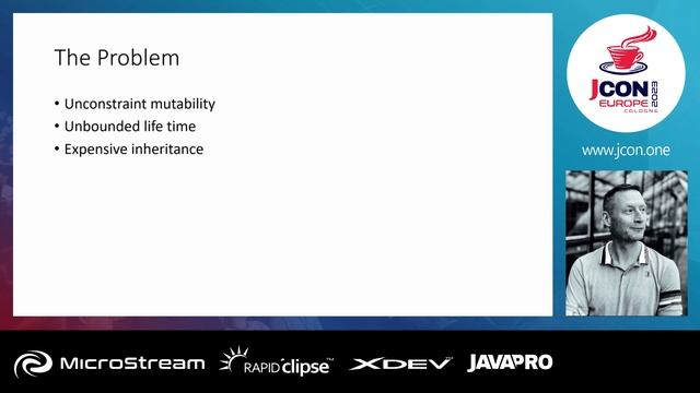 Introduction and Pitfalls of Java's New Concurrency Model | Ron Veen & David Vlijmincx (EN) смотреть онлайн