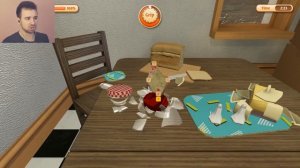 Я ХЛЕБ! - I Am Bread #1