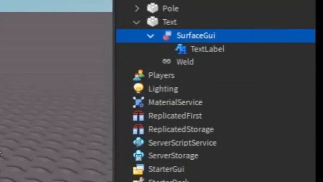 How to Make Signs in Roblox Studio! (2023) смотреть онлайн