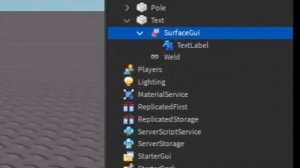 How to Make Signs in Roblox Studio! (2023)