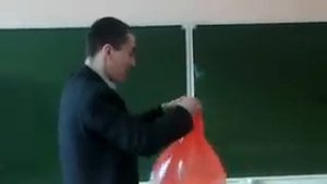 +100500 Шарик лопнул