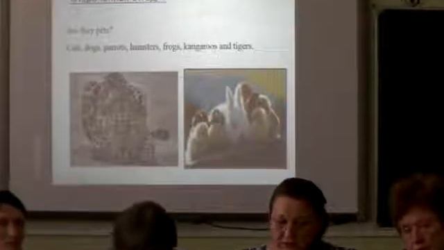 Круглый стол учителей английского языка смотреть онлайн