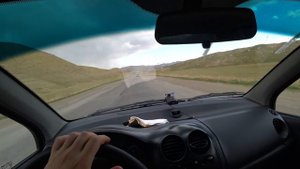 Самый Тёплый город Узбекистана!!!Денау!!!Граница с Таджикистаном!!!!