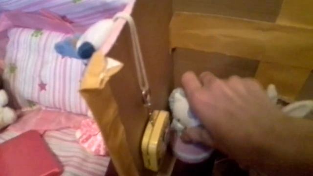 Домик для моего Фёрби (Furby) смотреть онлайн