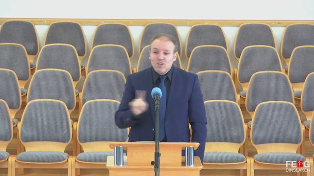 Притча о талантах - Мат. 25,14-30 (S.Movile) | 31.01.2021 смотреть онлайн