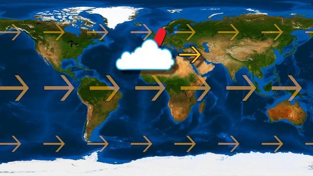 The Coriolis Effect Explained смотреть онлайн