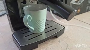 Кофеварка Redmond обзор