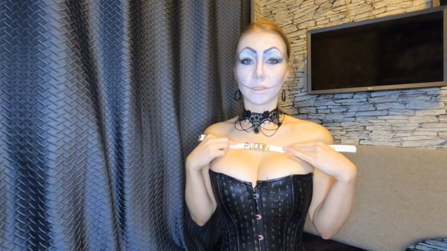 Halloween с Aliexpress.  Одежда с примеркой. Хеллоуин с алиэкспресс. Мои покупки смотреть онлайн