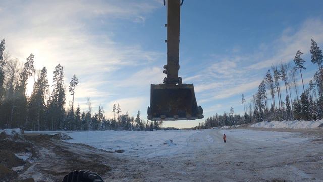 Работа Машинистом-Экскаватора В Интернете. Сколько можно заработать? смотреть онлайн