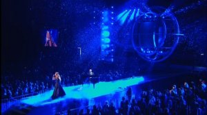 Lara Fabian "Любовь уставших лебедей"