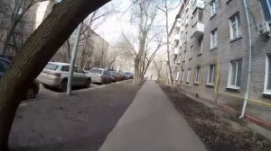 реновация на ул. Маршала Малиновского