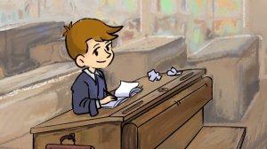 ЧТО ПОЧИТАТЬ: ДЕНИСКИНЫ РАССКАЗЫ