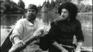 В. Шишков "Угрюм - река". В рамках проекта "Читаем летом"