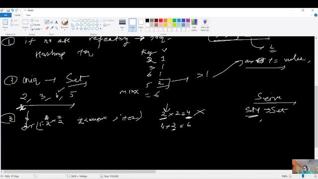 DAY 166 - Count Special Numbers | Map and Sieve | JAVA | C++ GFG POTD 5 Apr смотреть онлайн