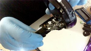 ДА, Я СЛОМАЛ КОНТРОЛЛЕР ▷ РАЗБОРКА КОНТРОЛЛЕРА OCULUS RIFT S