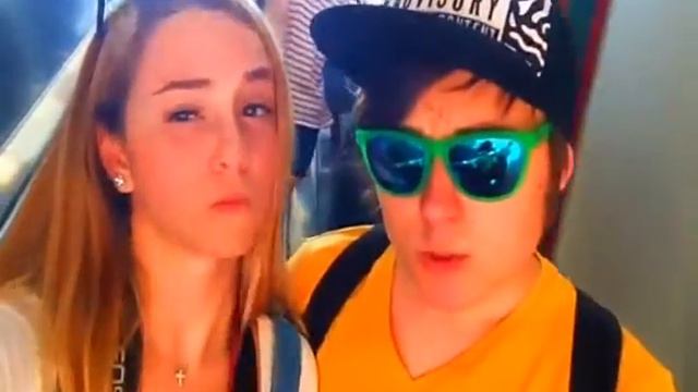 ИВАНГАЙ И МАРЬЯНА РО РАССТАЛИСЬ клип на память о паре смотреть онлайн