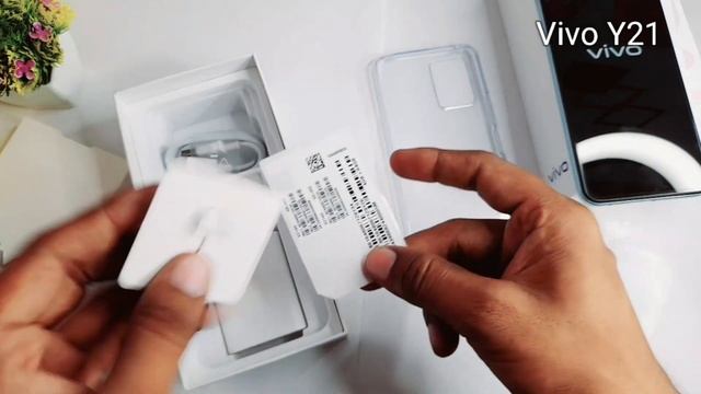 vivo y21 unboxing 2022 ||| Best color y21