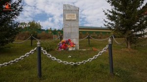 Дорога в Аян