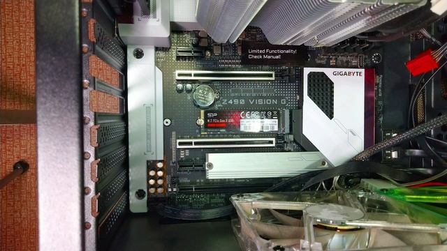 Устанавливаю в комп Внутренний SSD накопитель Silicon Power 1TB A80 (SP001TBP34A80M28) за 12990 руб смотреть онлайн