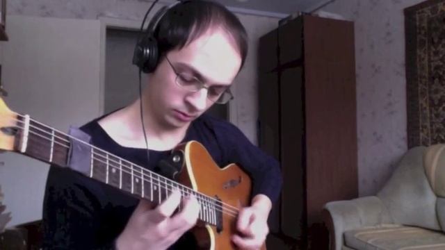 Tico-tico Z. Abreu guitar; Тико тико З. Абреу гитара смотреть онлайн