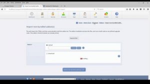 Facebook Login