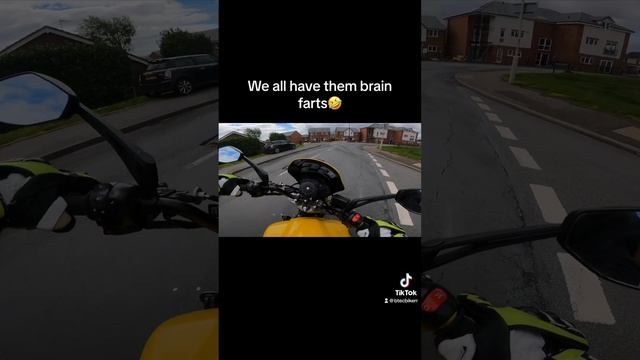 Sometimes you just loose all ability and mentally shit yourself? #fz6 #crash #motovlogger #yamaha