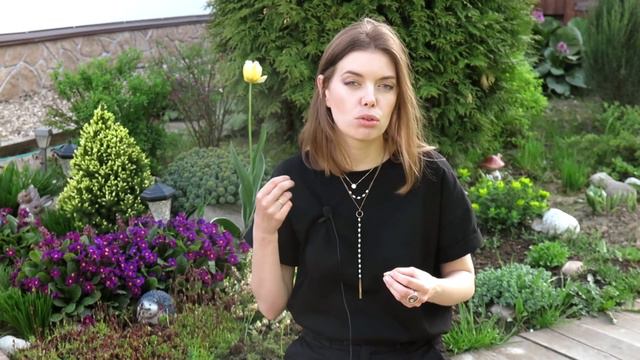 7 ШАГОВ К ЖЕНСТВЕННОСТИ |  Как настать женственной?