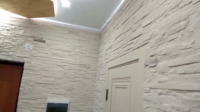 СТОИТ ли ДЕЛАТЬ ? ГИПСОВАЯ ДЕКОРАТИВНАЯ ПЛИТКА смотреть онлайн