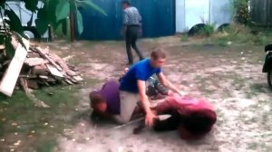 Неоспоримый 5 (Юрий Бойка)