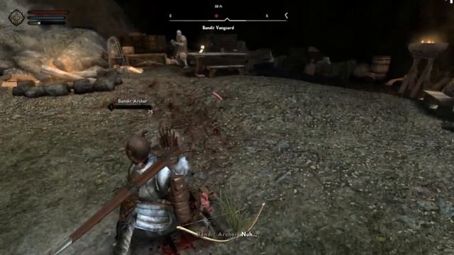 Modded Skyrim on Steam Deck Again смотреть онлайн