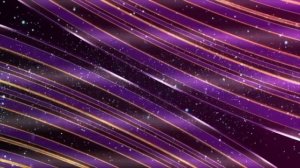 Мощное энергетическое очищение потоком алмазных кристаллов